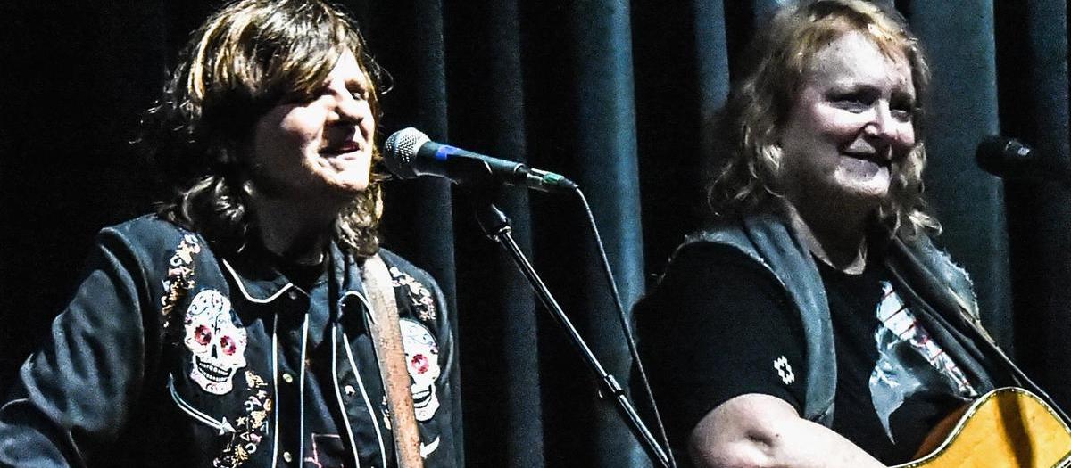 Indigo Girls Tickets