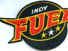 Fort Wayne Komets at Indy Fuel