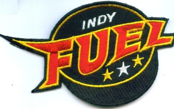 Indy Fuel Seating Chart