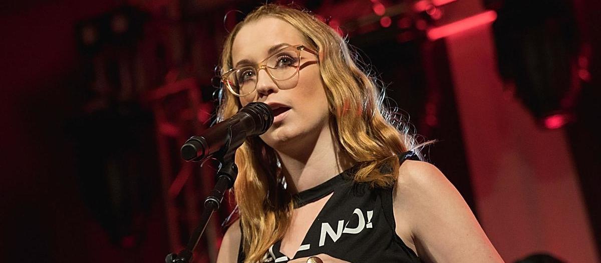 Ingrid Michaelson Tickets