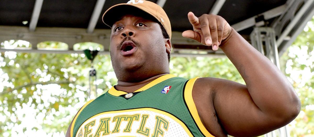 Injury Reserve Tickets