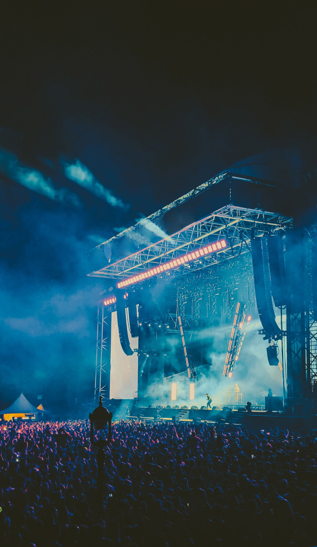 A Innings Festival live event