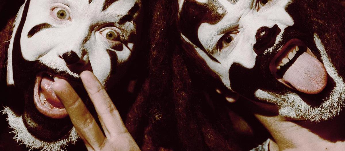 Insane Clown Posse (16+)
