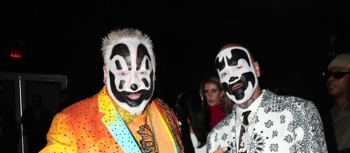 Insane Clown Posse Tickets