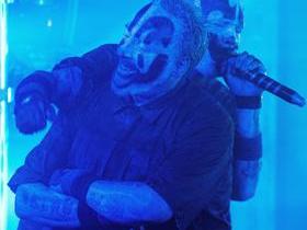 Insane Clown Posse (21+)