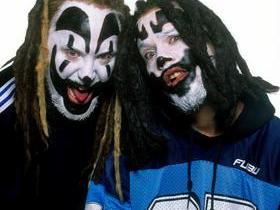 Insane Clown Posse's Hallowicked Tickets, 2024 Concert Tour Dates ...