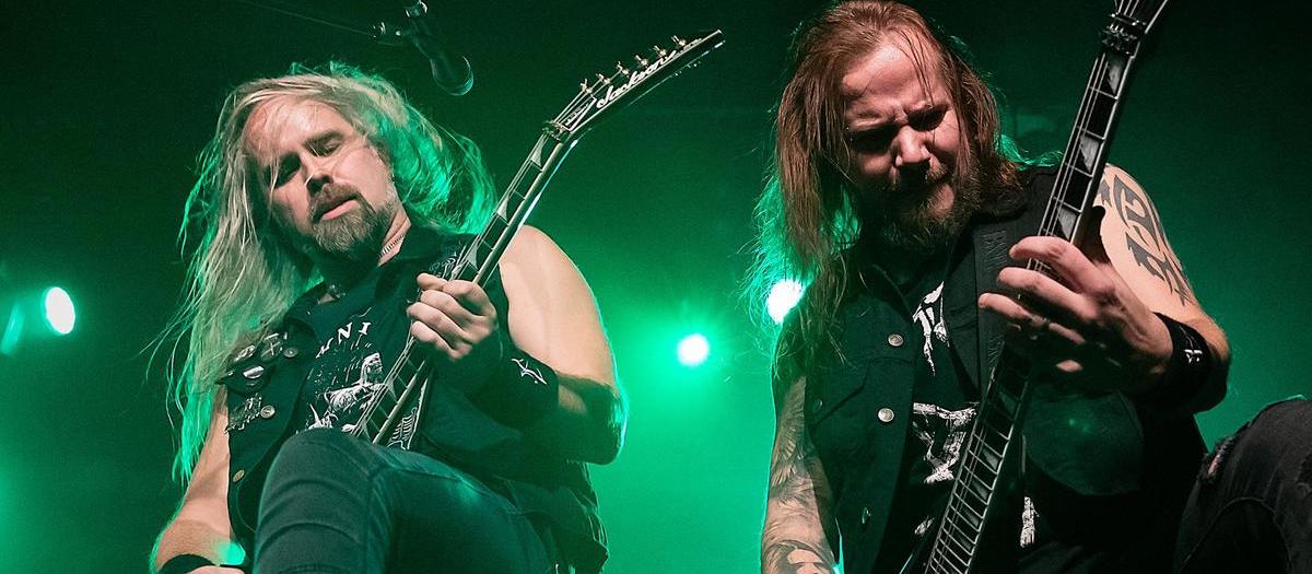 Insomnium Tickets