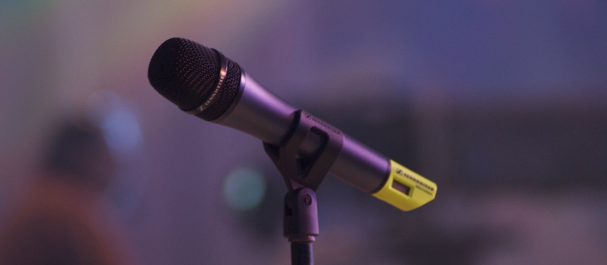 International Championship of Collegiate A Cappella Tickets