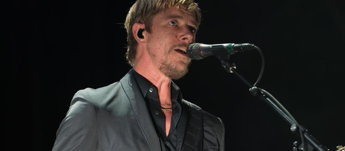 Interpol Tickets