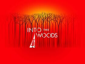 Into the Woods tickets