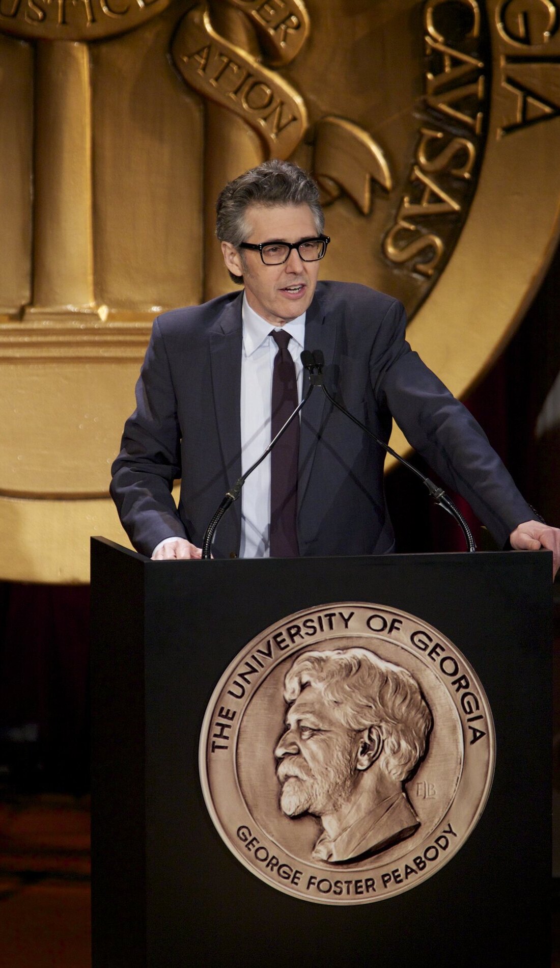 A Ira Glass live event