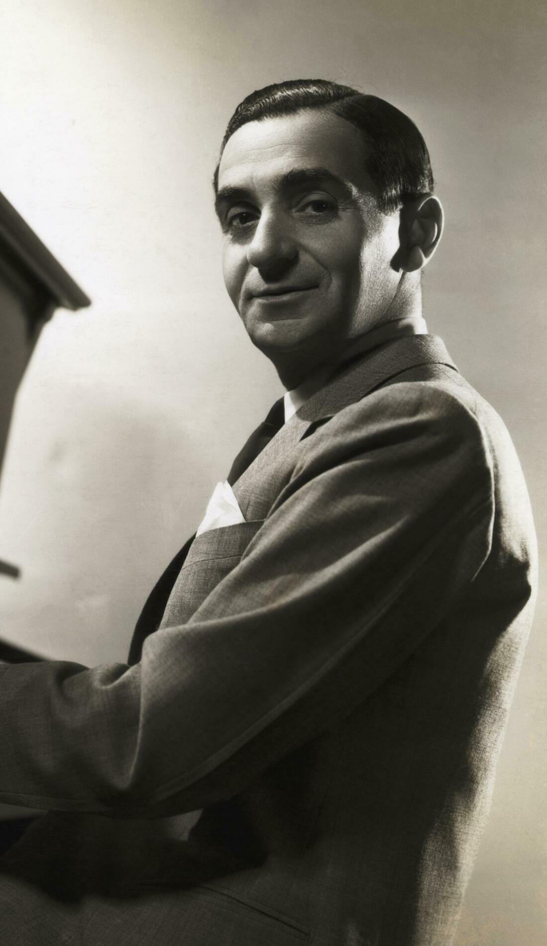 A Irving Berlin's White Christmas live event