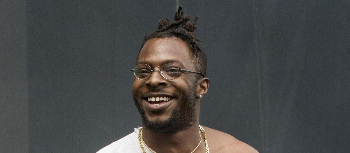 Isaiah Rashad Tickets