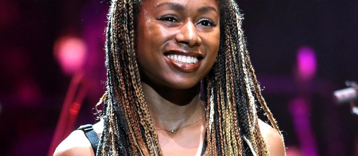 Isata Kanneh-Mason Tickets