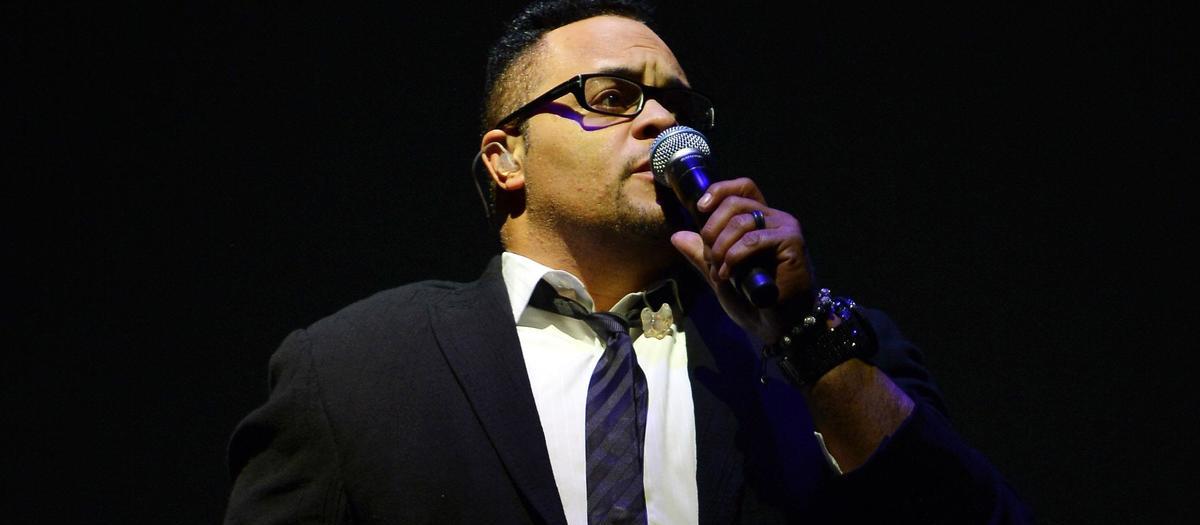 Israel Houghton Tickets