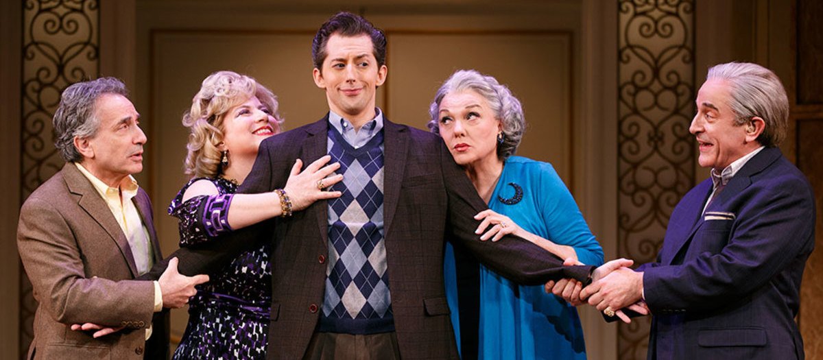 It Shoulda Been You Tickets