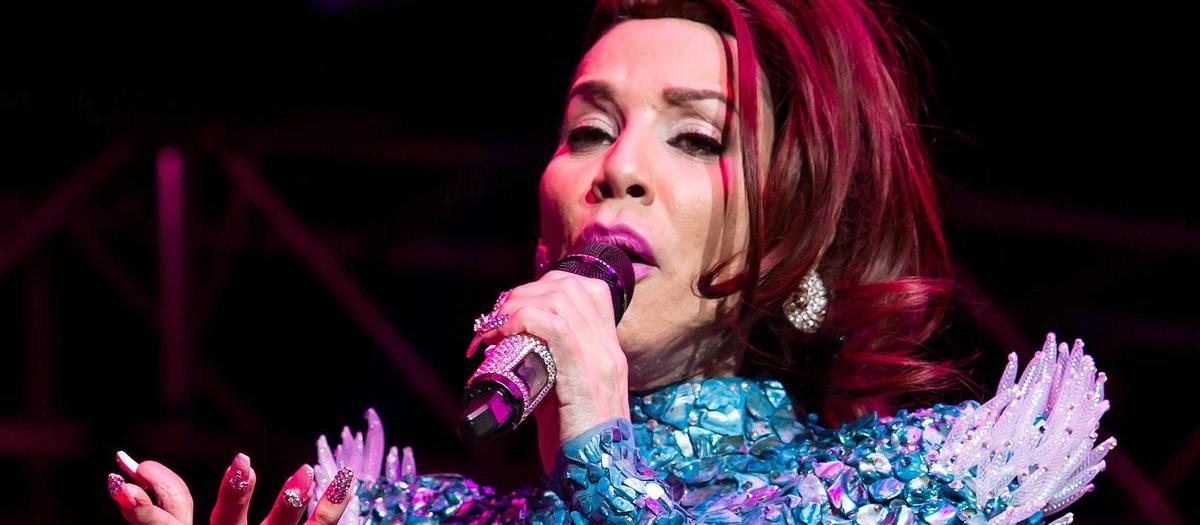 Ivy Queen Tickets