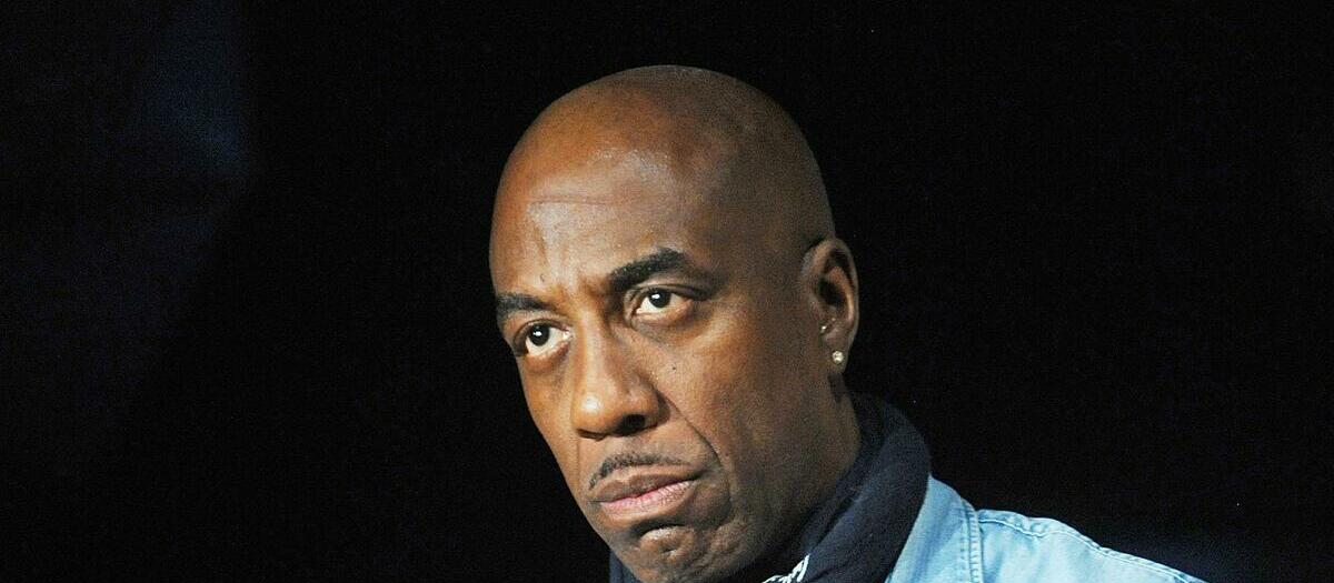 J.B. Smoove Tickets