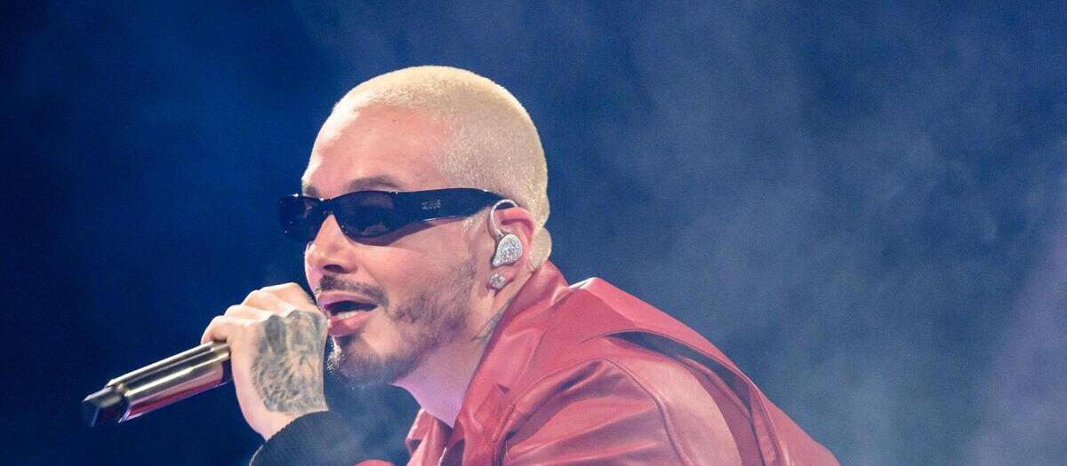 J Balvin Tickets