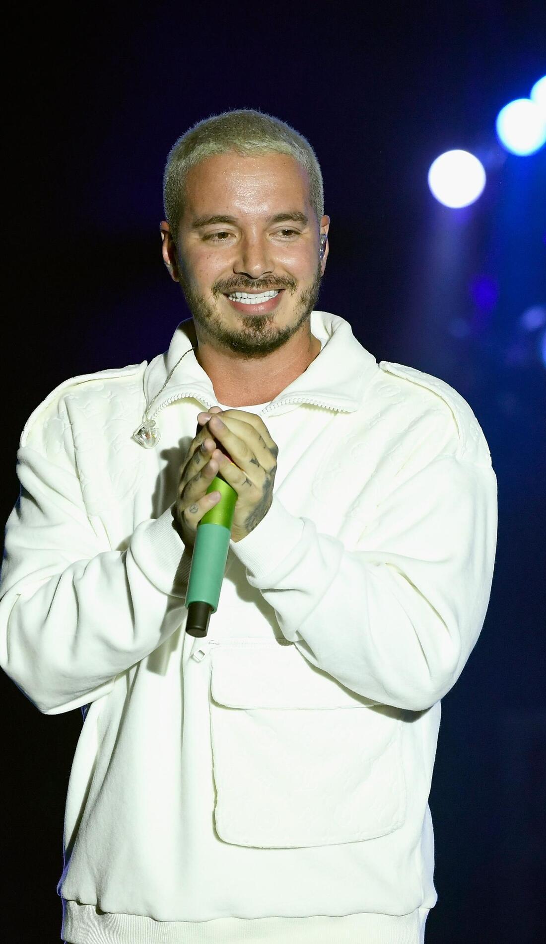 J Balvin Concert Tickets and Tour Dates | SeatGeek