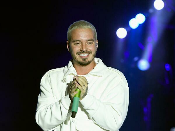 J Balvin Barri Gòtic Tickets, Sala Magic Dec 31, 2023