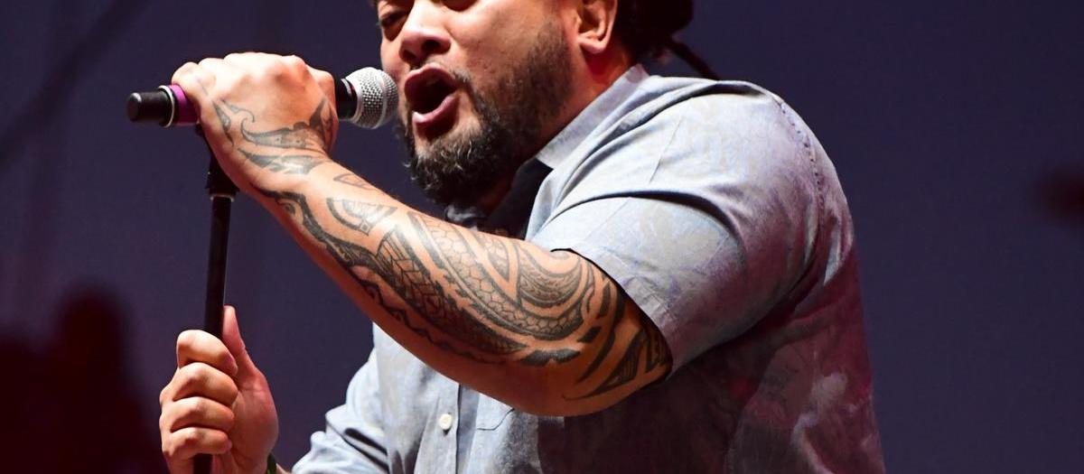 J BOOG Tickets
