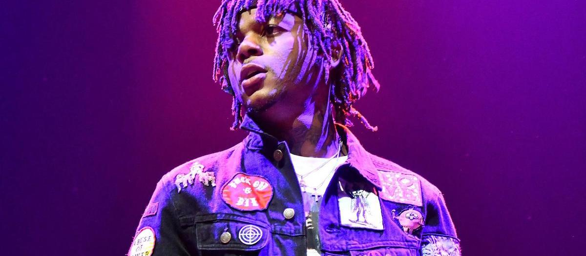 J.I.D. Tickets