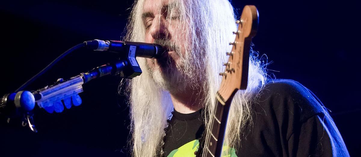 J Mascis Tickets
