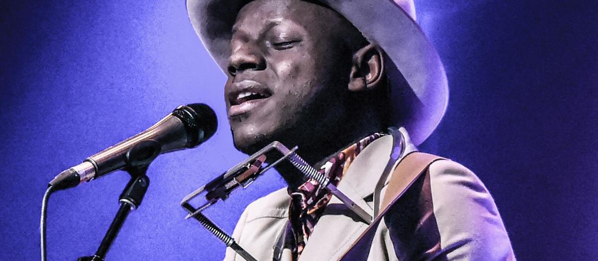 J.S. Ondara Tickets
