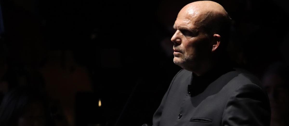 Jaap van Zweden Tickets