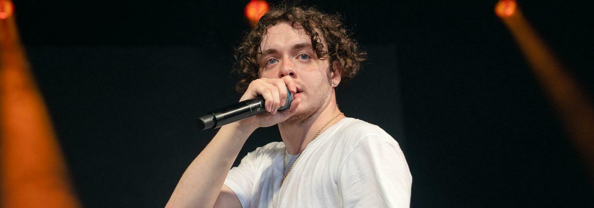 A Jack Harlow live event