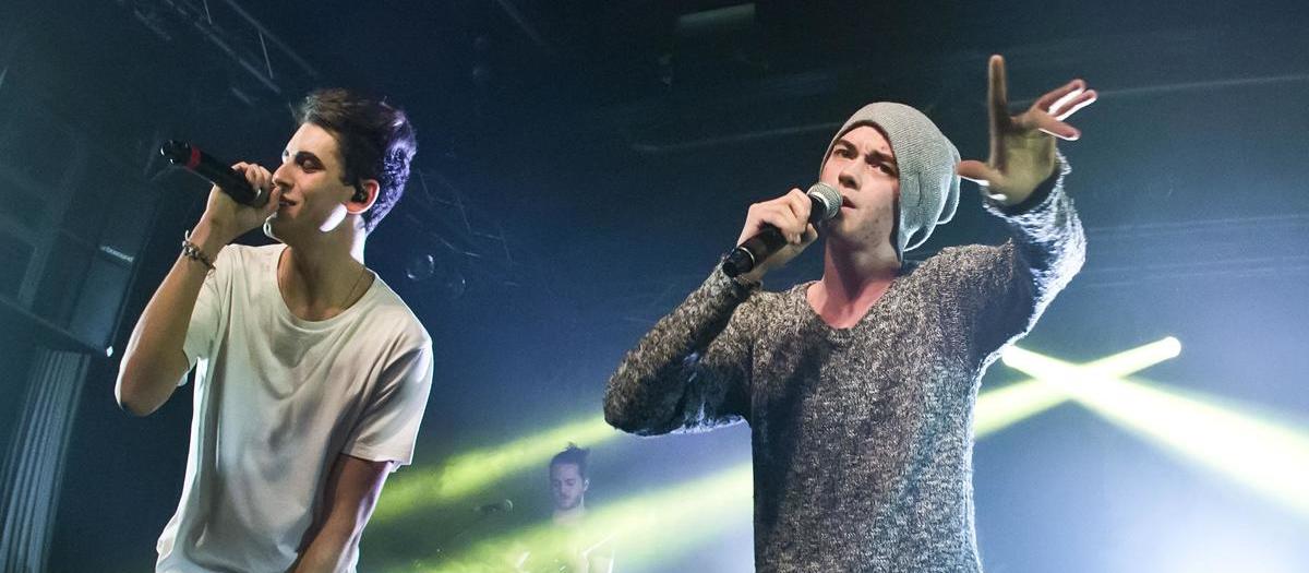 Jack & Jack Tickets