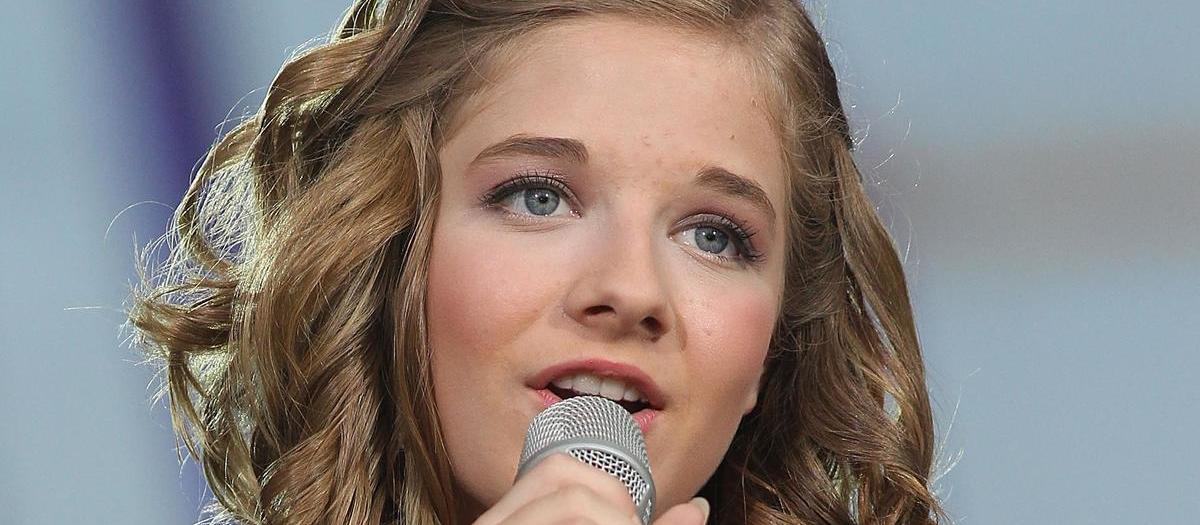 Jackie Evancho Tickets