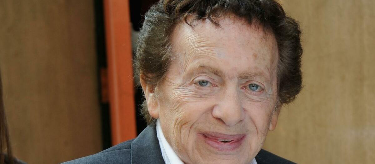 Jackie Mason Tickets