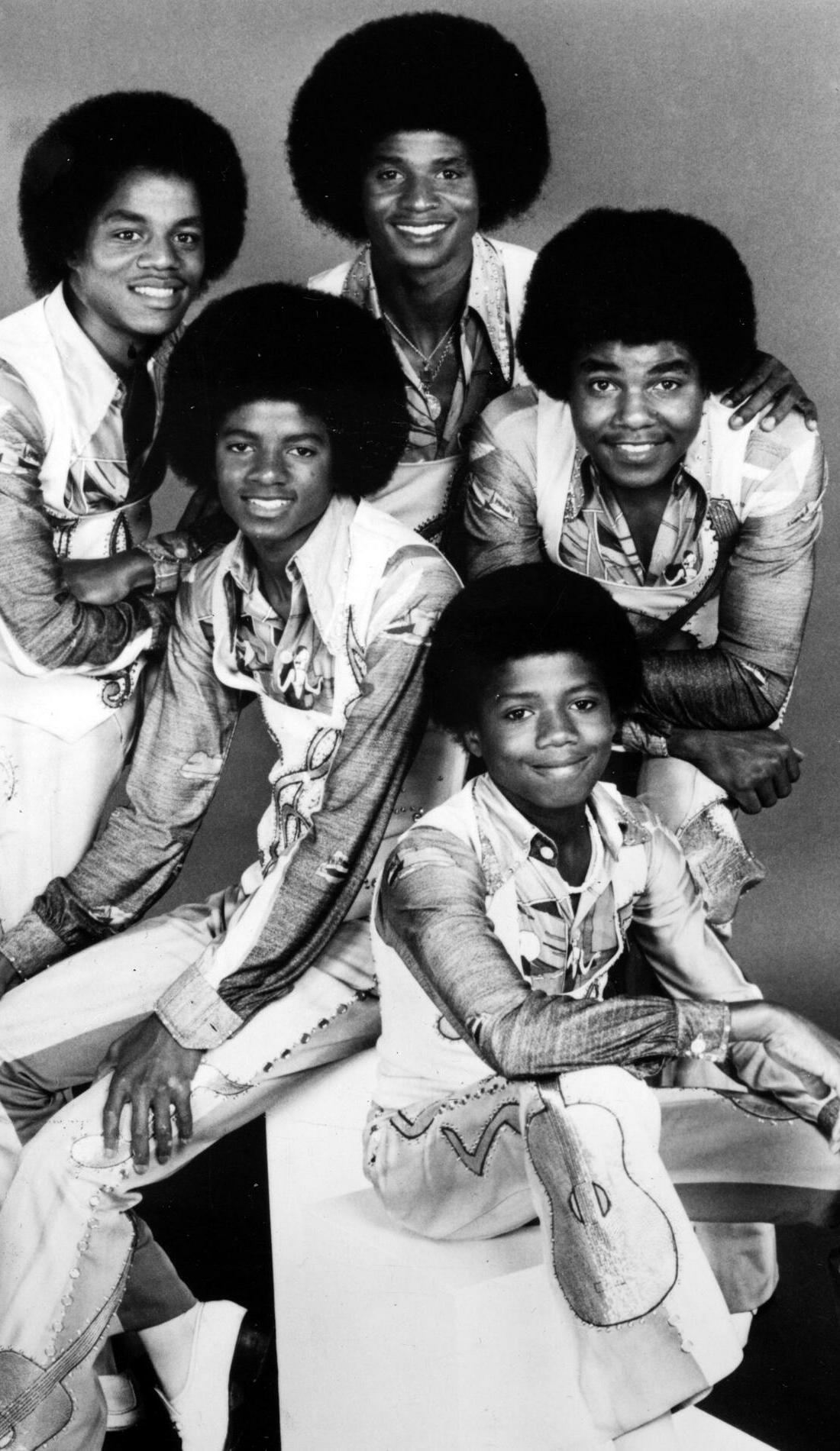 Jackson 5 Concert Tickets, 2023 Tour Dates & Locations SeatGeek