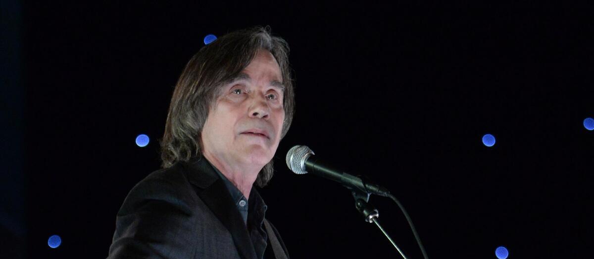 Jackson Browne Tickets
