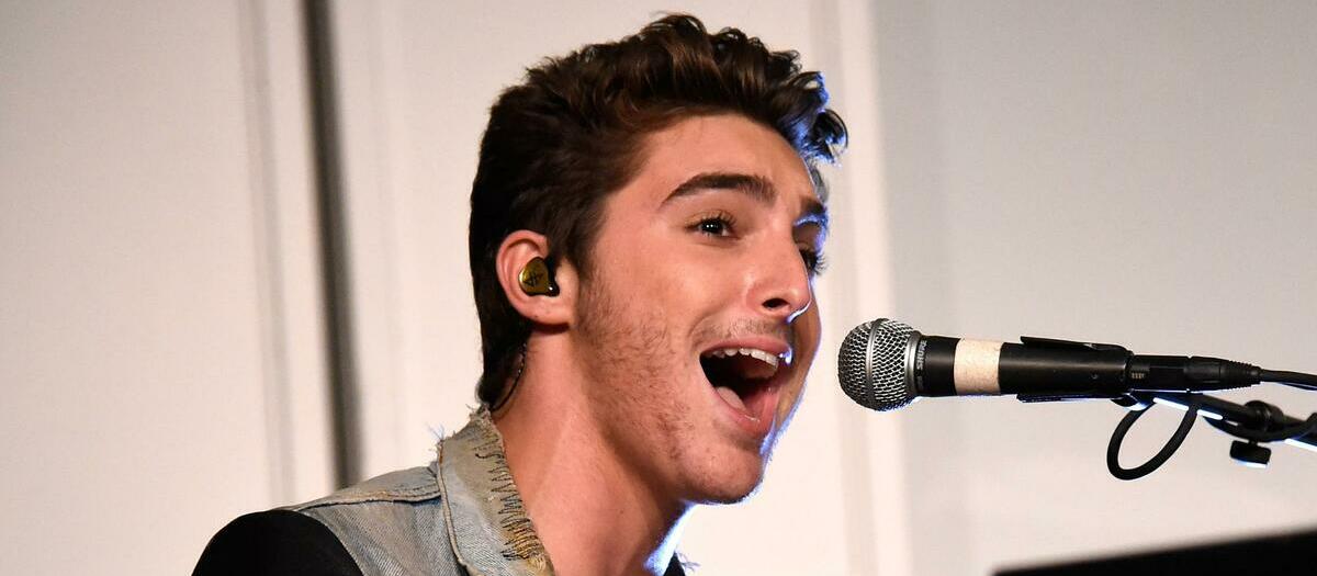Jackson Guthy Tickets