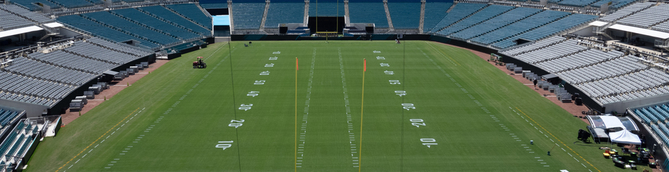 Seating Chart For Everbank Stadium