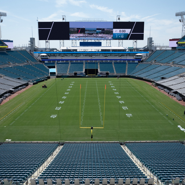 Jaguars vs San Francisco All-Inclusive Tailgate Experience 2023 Tickets,  Sun, Nov 12, 2023 at 9:00 AM