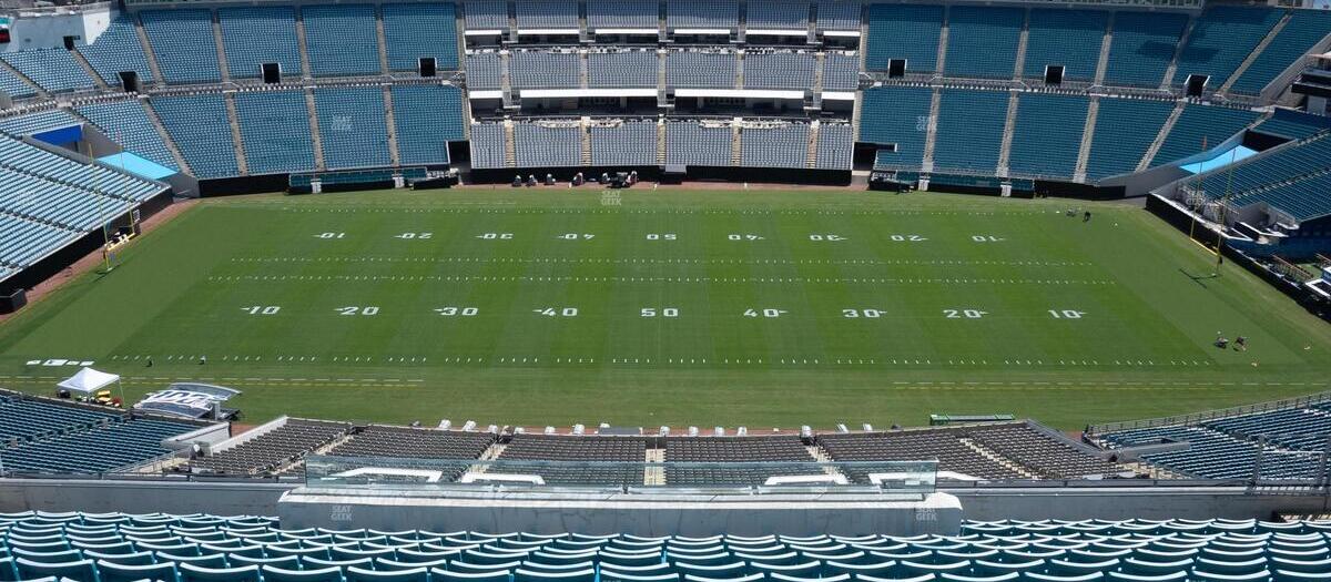 Jacksonville Jaguars 2023 Playoff Game Tickets & Locations SeatGeek