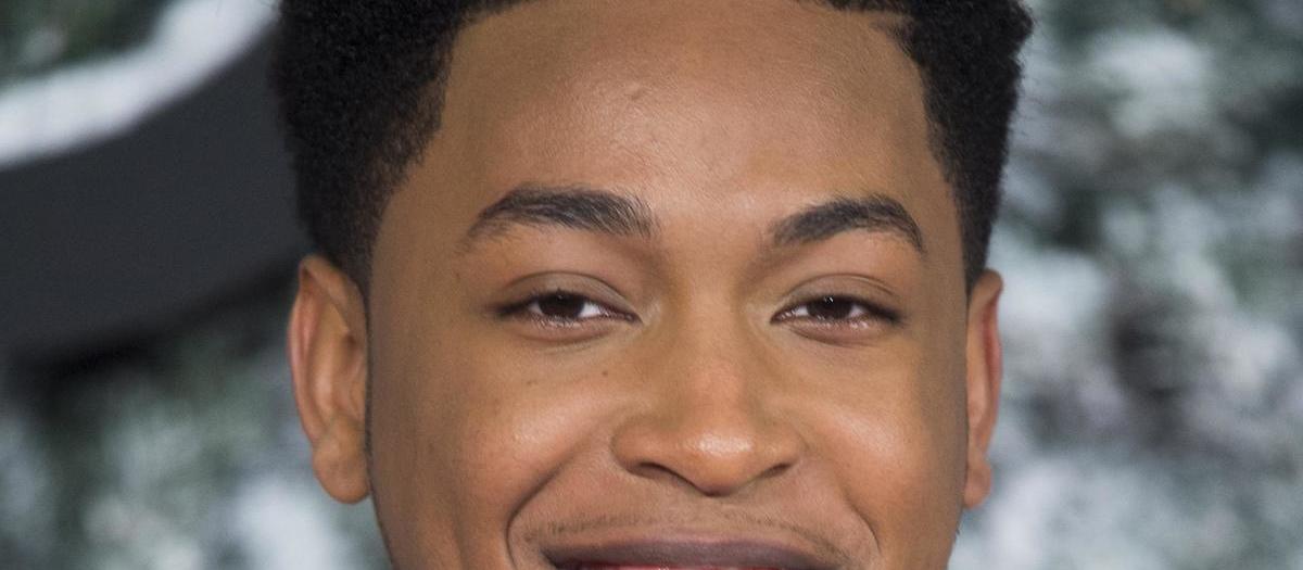 Jacob Latimore Tickets