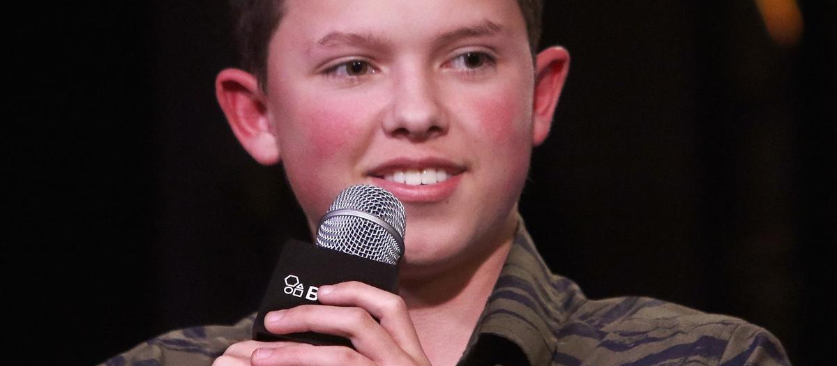 Jacob Sartorius Tickets