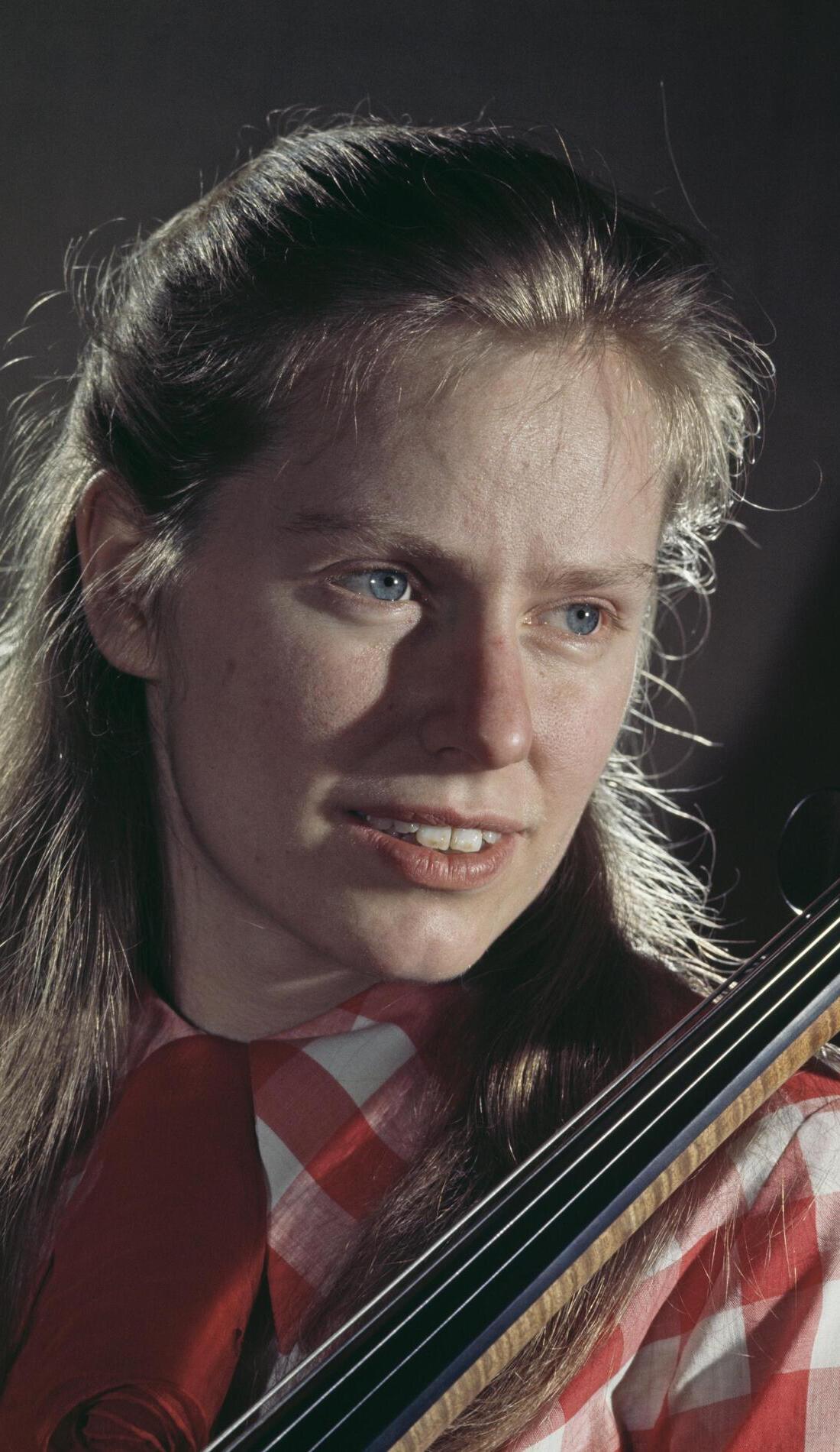 Jacqueline du Pre Concert Tickets, 2023 Tour Dates & Locations | SeatGeek