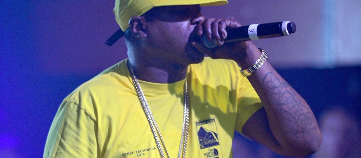 Jadakiss Tickets