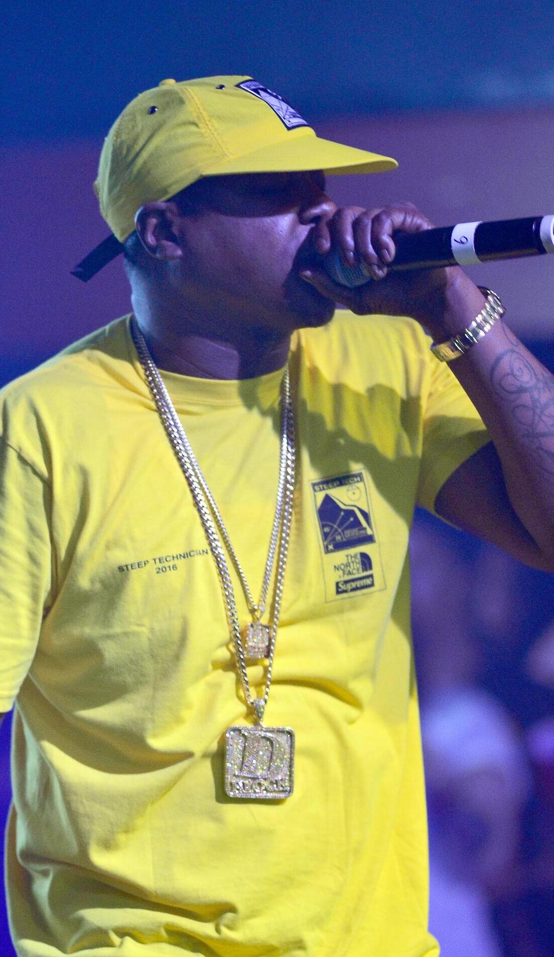 Jadakiss Concert Tickets and Tour Dates SeatGeek