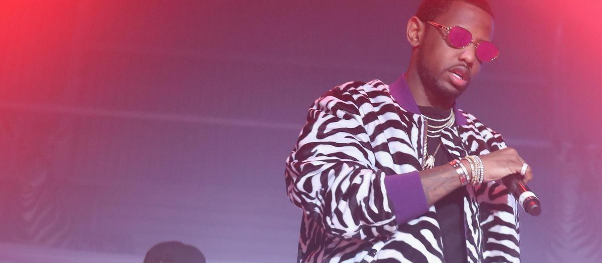 Jadakiss & Fabolous Tickets