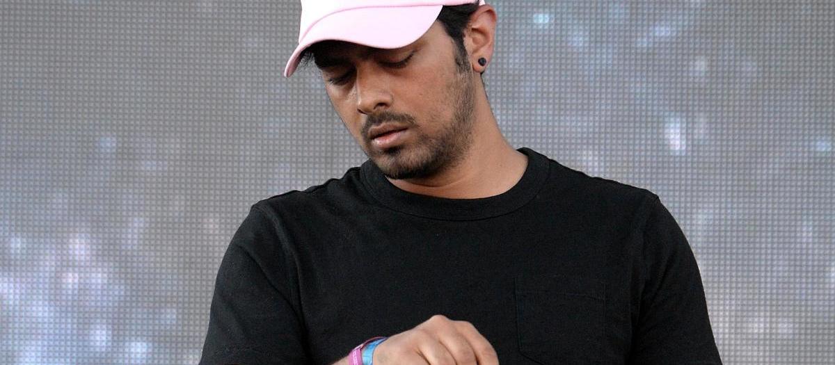 Jai Wolf Tickets