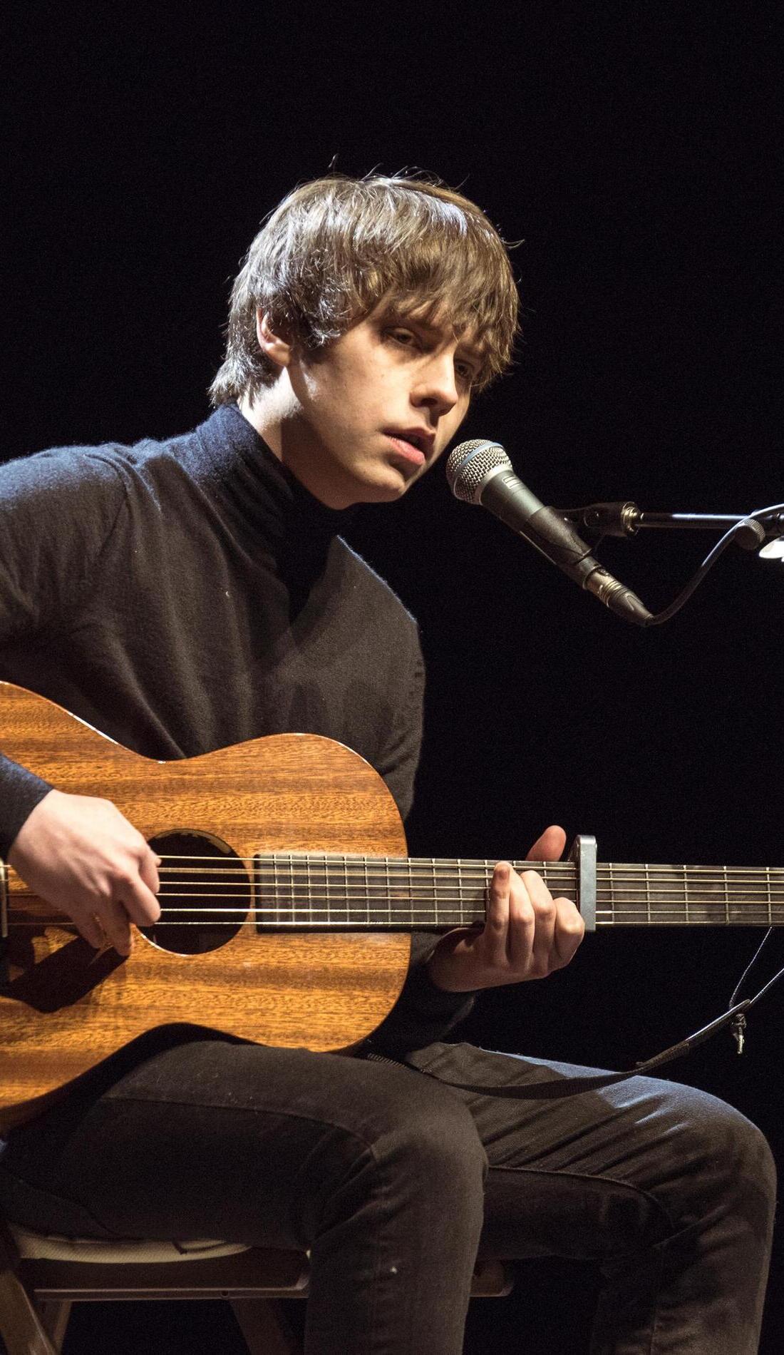 Jake Bugg Concert Tickets and Tour Dates | SeatGeek