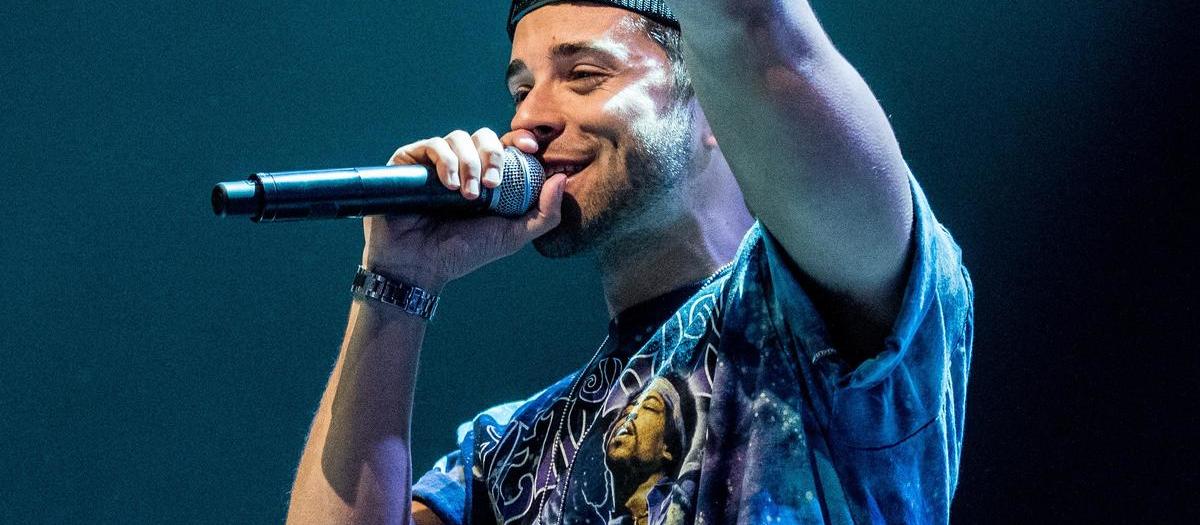 Jake Miller Tickets