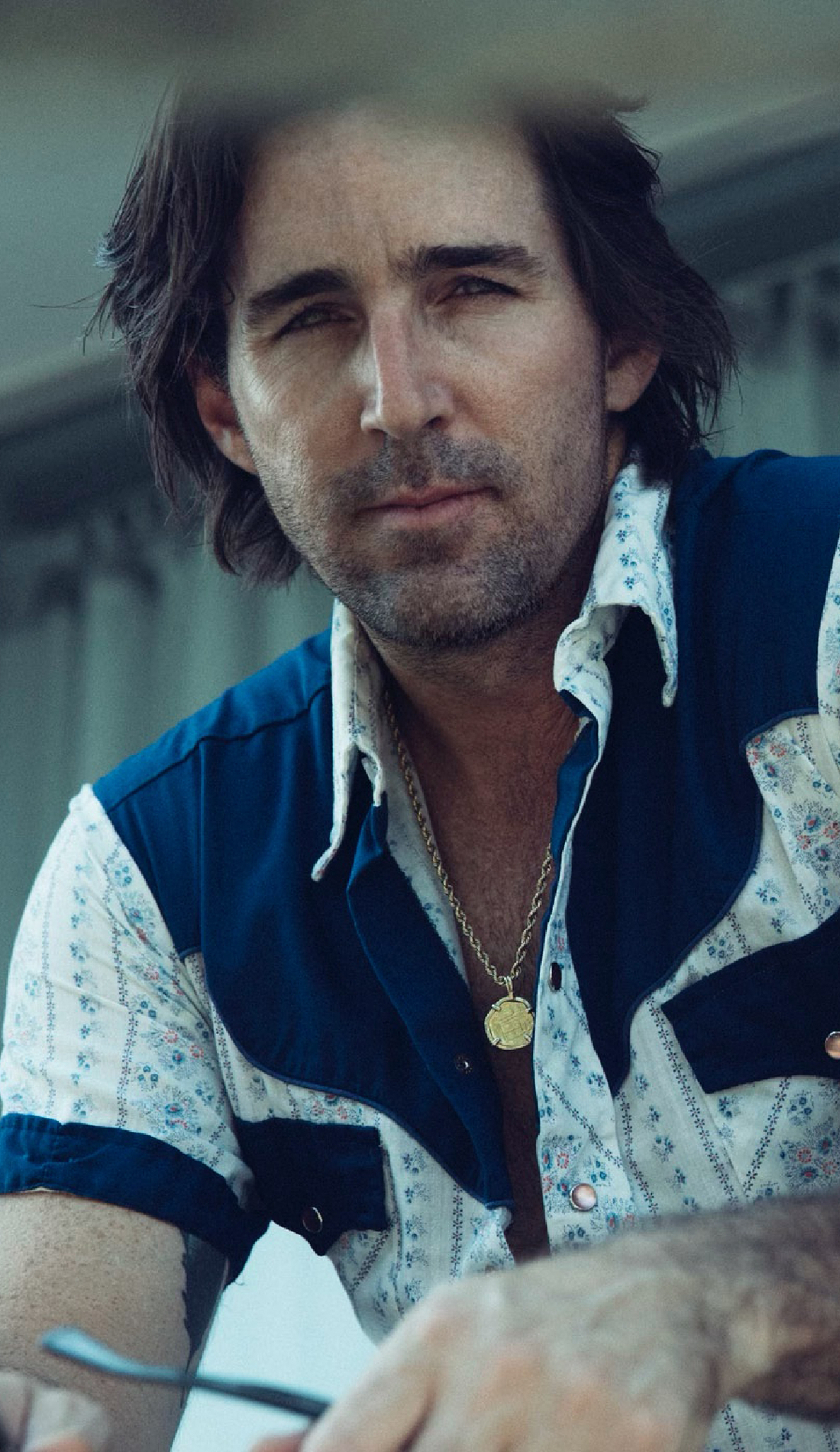 A Jake Owen live event